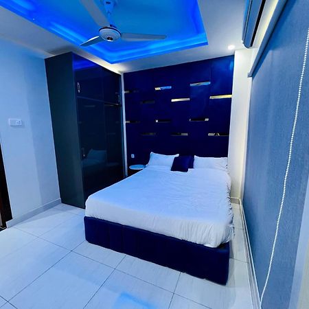 Отель Premier Heights Jhelum Экстерьер фото