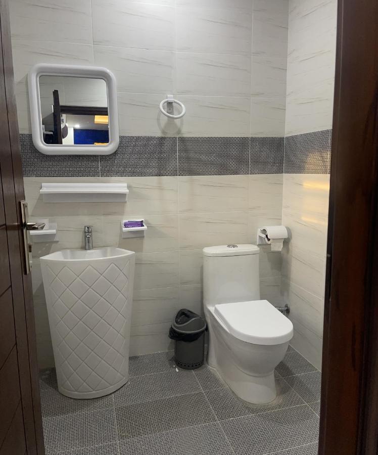 Отель Premier Heights Jhelum Экстерьер фото